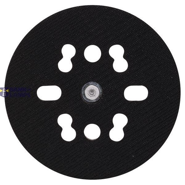 Sanding pad GEX 150 ACE image 1