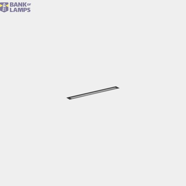 Lineal lighting system IP65-IP67 Mex Recessed Small LED 9.8W SW 2700-3200-4000K Urban grey 314lm image 1