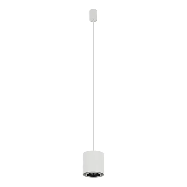 POINT DUO ZWIS WHITEBLACK image 1