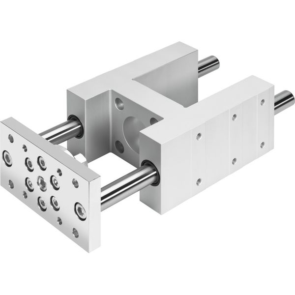EAGF-V2-KF-80-200 Guide unit image 1