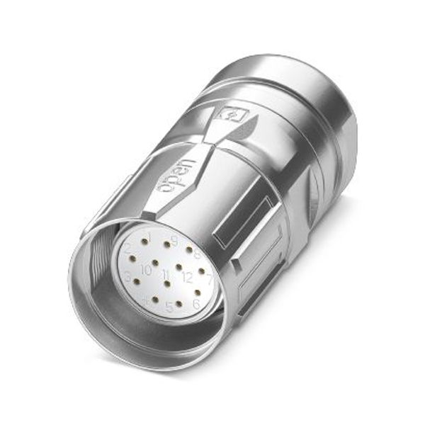 CA-16S1N8A8007SX - Cable connector image 2
