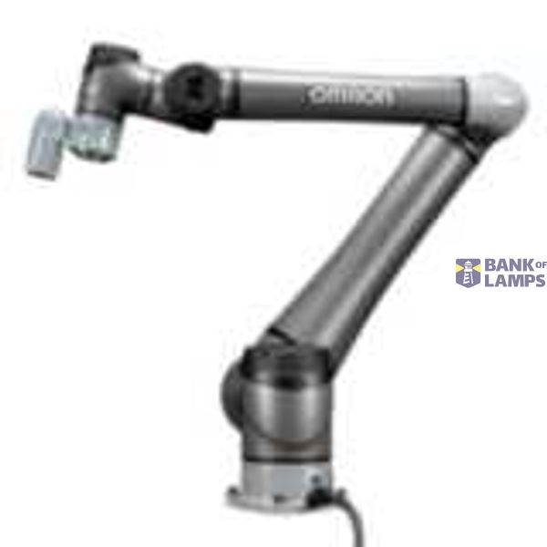 Bundle, Cobot, TM12S-M, HW5.0, PROFINET & EtherNet/IP RT6 5542G image 1