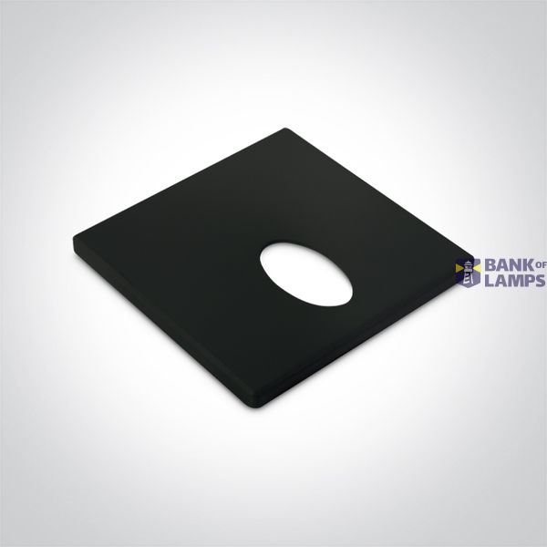BLACK SQUARE COVER FOR 68000B image 1