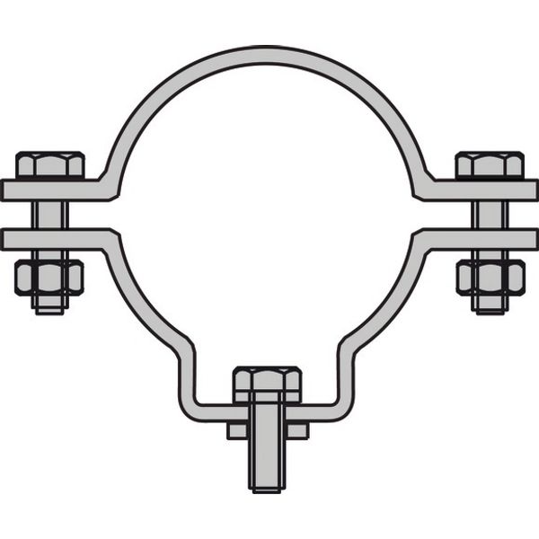 T0-1-8214/I1 Changeoverswitches, T0, 20 A, surface mounting, 1 contact unit(s), Contacts: 2, 45 °, momentary, With 0 (Off) position, with spring-return from both d image 361