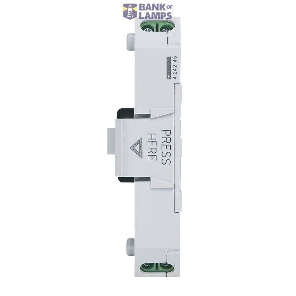 Simultaneous auxiliary contact 4x NO+NC for DSX size 1 and 2 image 2