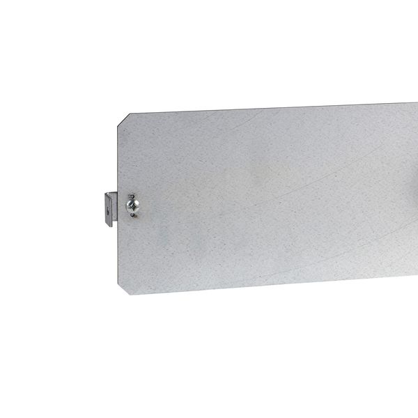 MOUNT. PLATE FOR DLA 48M image 1