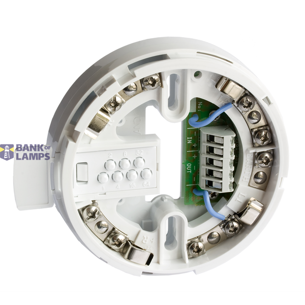 Isolating base, Intellia  EBI-11 20D image 4