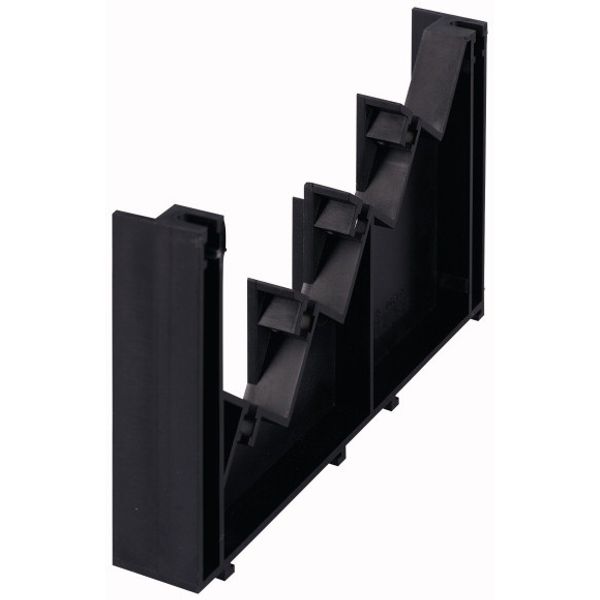 BPZ-BBS-4/630 Busbar support 630A image 1