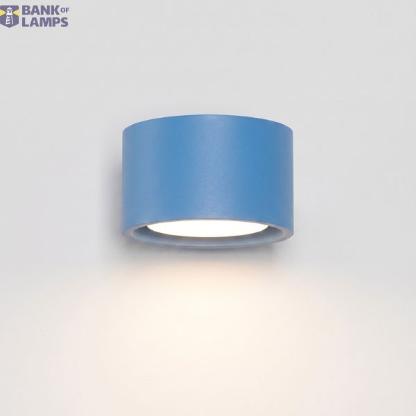 Wall lamp MODO 1 azure Gx53 image 2