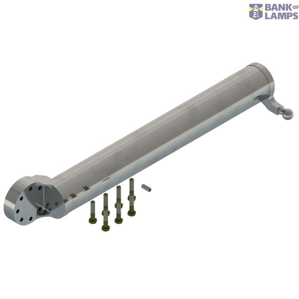 P0 PRIMARY ARM image 1