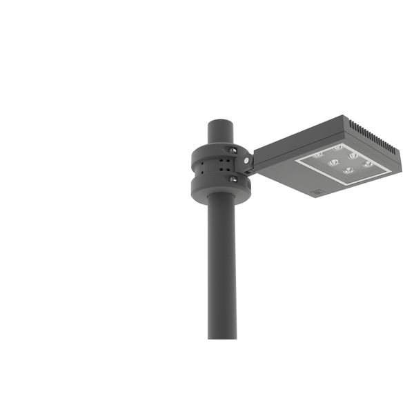 FOCUS+ MOUNTING BRACKET FOR MAST image 2