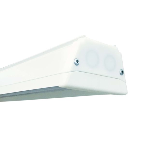 Basic battern luminaire MAR24OED LED IP23 82W/840 DA image 2
