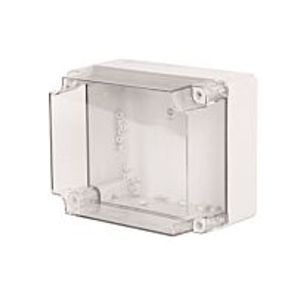 Box 68211 270x220x168mm IP65 na om. image 1