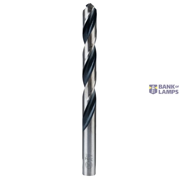 HSS Twist Drill Bit PointTeQ 31/64", 5 pcs. image 1