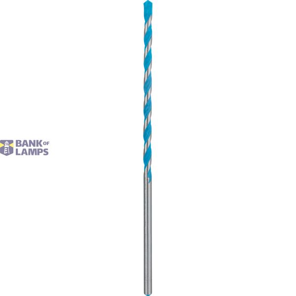 EXPERT CYL-9 MultiConstruction Drill Bit 4 x 8 x 13 mm image 1