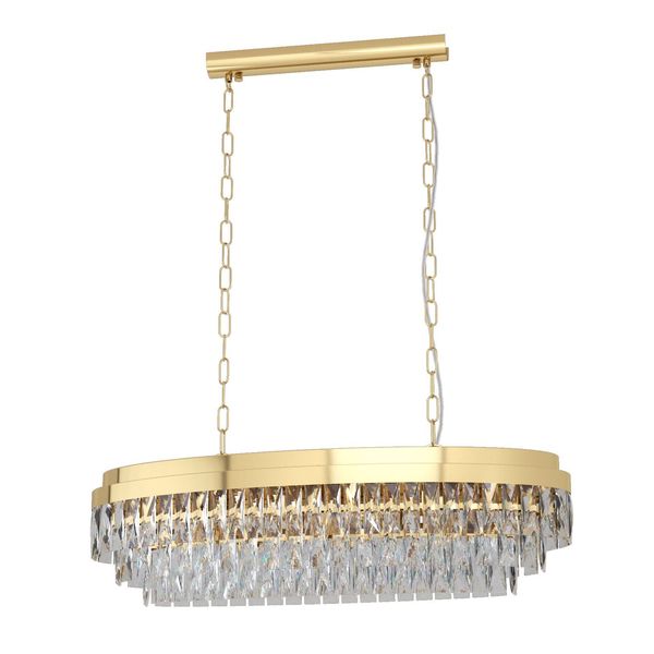 VALPARAISO pendant light 39462 image 1