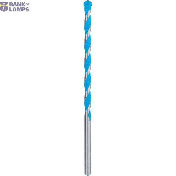 EXPERT CYL-9 MultiConstruction Drill Bit 12 x 2 x 25 mm image 1