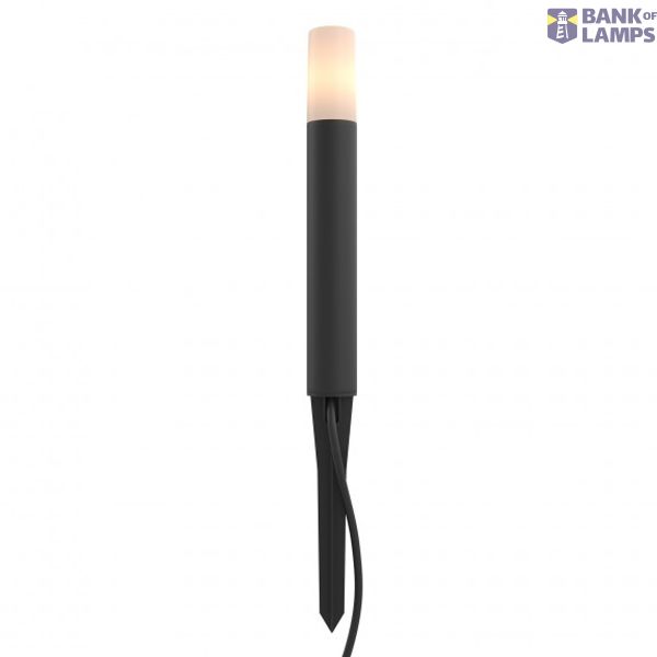 Outdoor Talpa Landscape Lighting Black image 4