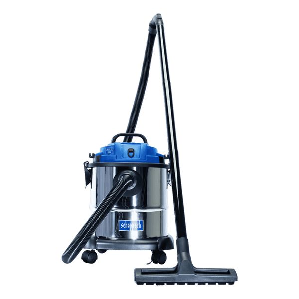 Scheppach Wet and dry vacuum cleaner NTS20 image 2