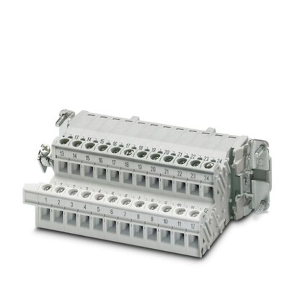 HC-B 24-A-UT-PER-F - Terminal adapter image 3