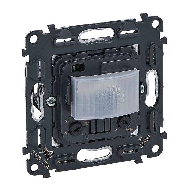 UNIVERSAL AUTOMATIC SWITCH WITH NEUTRAL 500W LED VALENA LIFE image 2