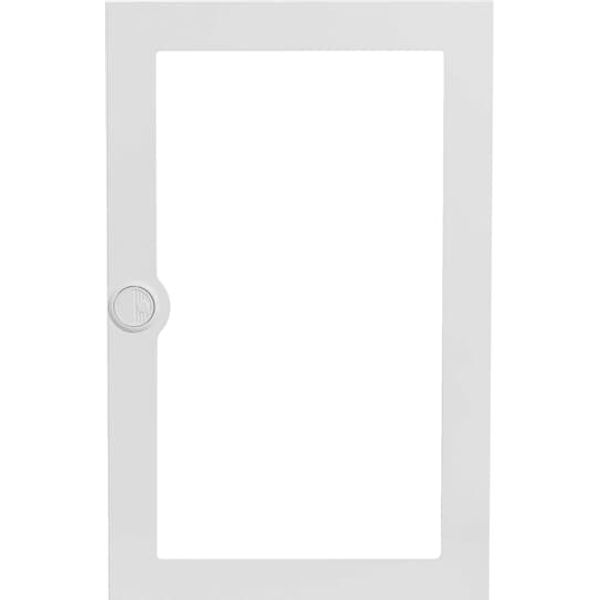 TRANSPARENT DOORS FOR A330 A362 image 1