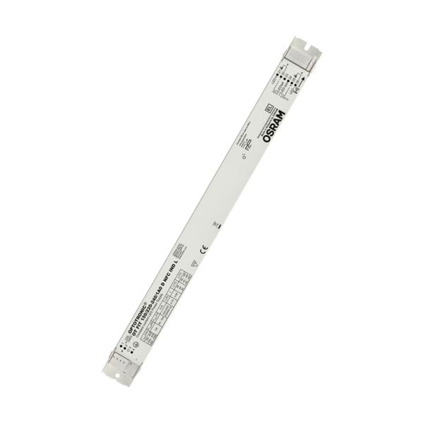 OT FIT 150/220-240/1A0 D NFC IND image 1