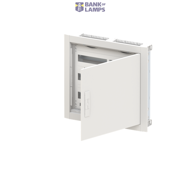 LFAW/A.2.63.1-84 | Cover with 2-fold up/down arrows | CARAT, AXCENT, FUTURE |84 STUDY WHITE image 3