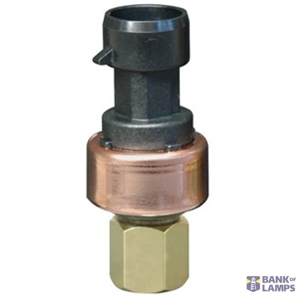 Pressure transmitter, NSK, 1.00 bar - 46.00 bar image 1