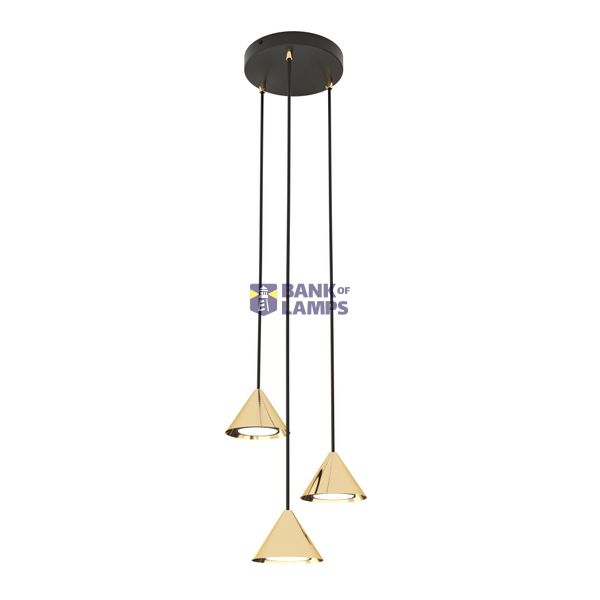 ELIT 3 PREMIUM GOLD image 1