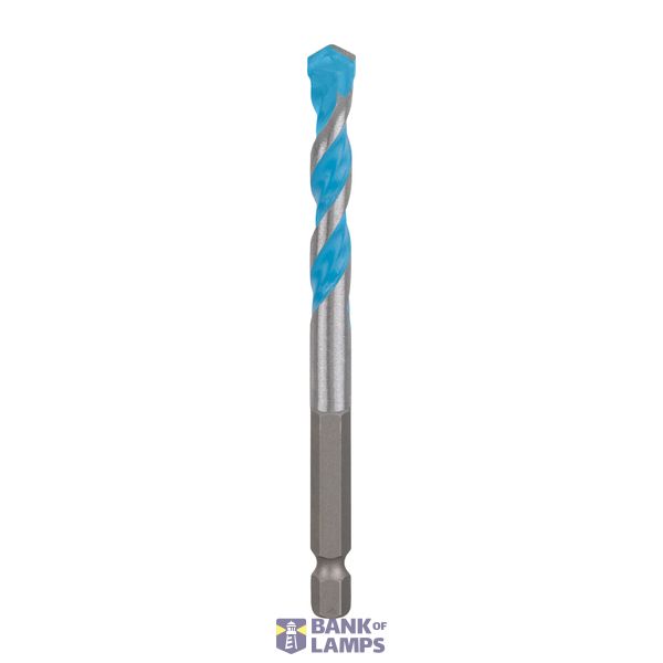 EXPERT HEX-9 MultiConstruction Drill Bit, 8x50x100 image 1