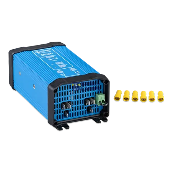 Power converters Orion 24/12-30A DC-DC converter IP20 image 1