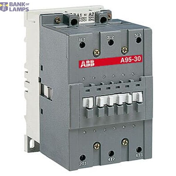 STYK.KONDEN.UA UA95-30-22 380-400V50HZ image 1