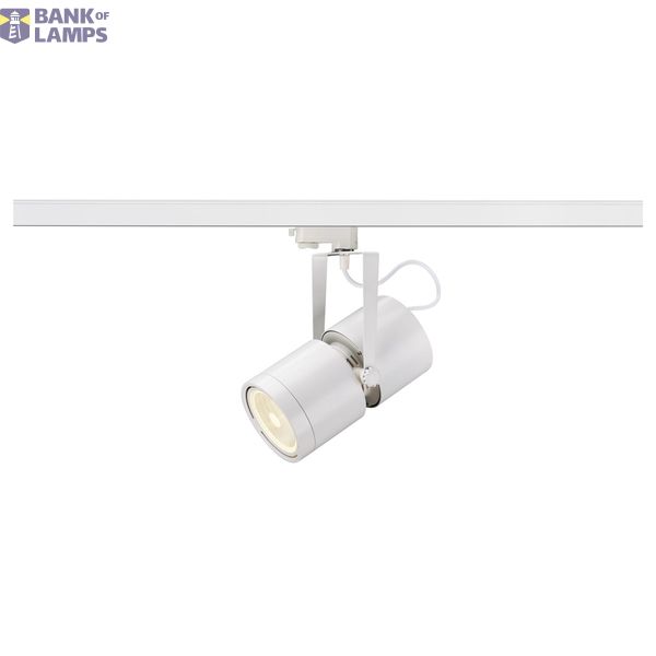 EURO SPOT G12, 60°, white, 70W , incl. 3-circuit adapter image 1