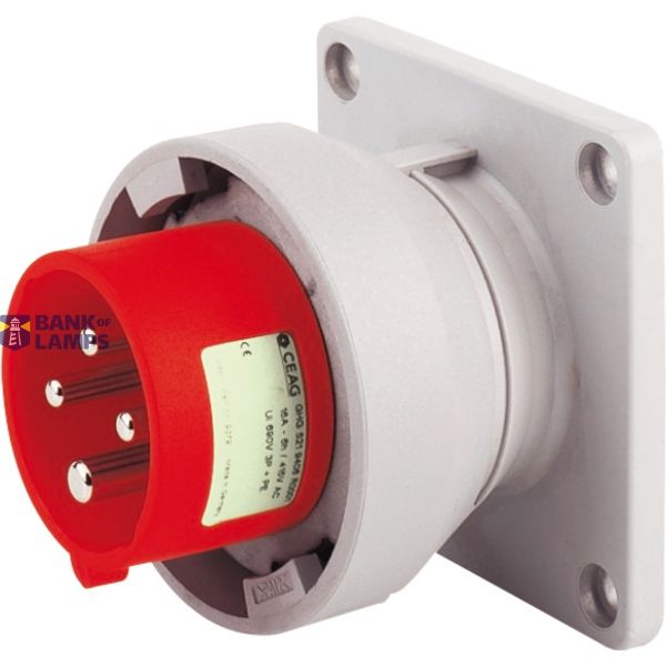 PLUG 125A-4P- 5H/690V D31-58 image 164