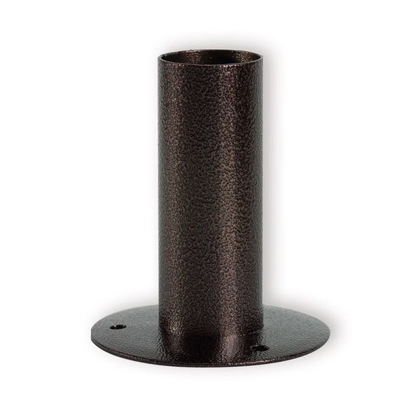 Luminaire pole MJ-5AP/120 50.8 AB 1200MM image 1