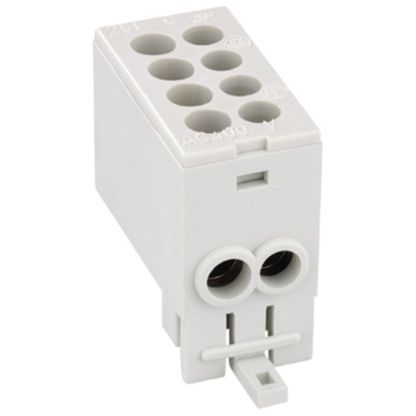 Main cable junction terminal HA 25-16 image 3