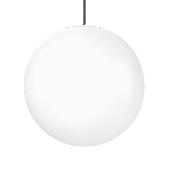BASIC BALL, 79 W, 9350 lm, 930, white, DALI Pendant luminaires, D 630  image 2
