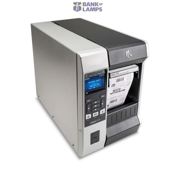 V275 print quality inspection system, integrated into a 300-dpi resolu V2750033H image 2