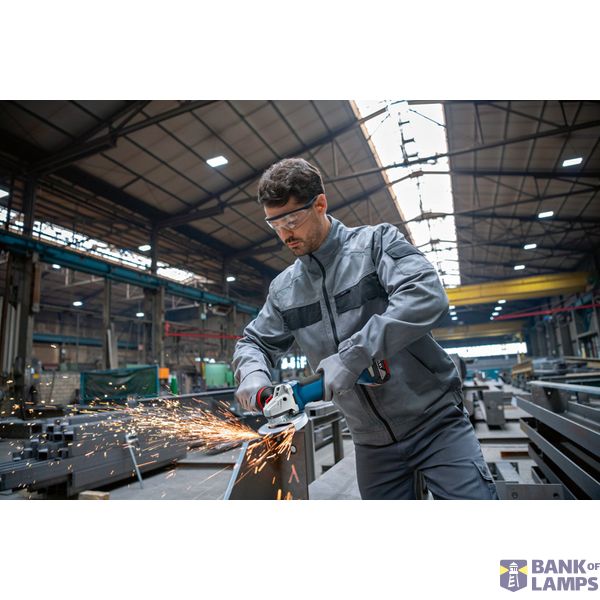 GWS 18V-10 P (solo; C) image 1