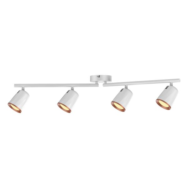 SOLANGE LED 24W 3000K 5048 image 1