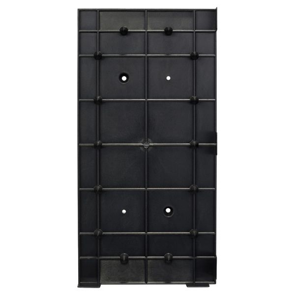 Hole punch 115 x 280 mm; 14 holes image 1