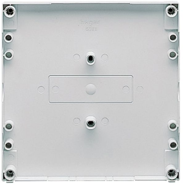 DCP platinum gamma bottom plate image 1