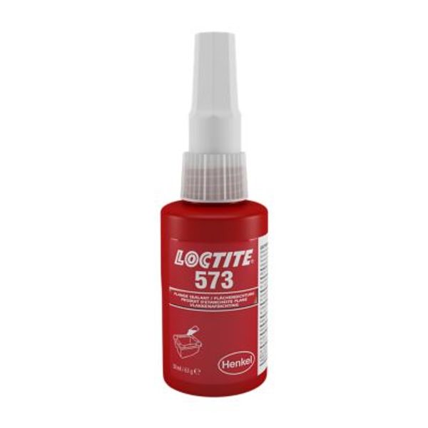 LOCTITE 573 TTL50ML EGFD image 1