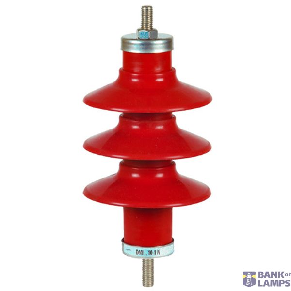 DEHNmid MV arrester Ur: 21kV In: 10kA line disch. class 1 normal creep image 1