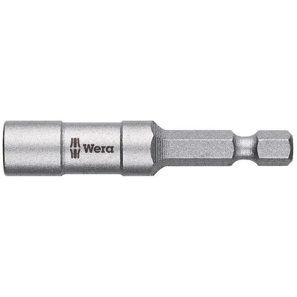 890/4/1 Universele bithouder, 1/4&quot; x 57 mm image 1