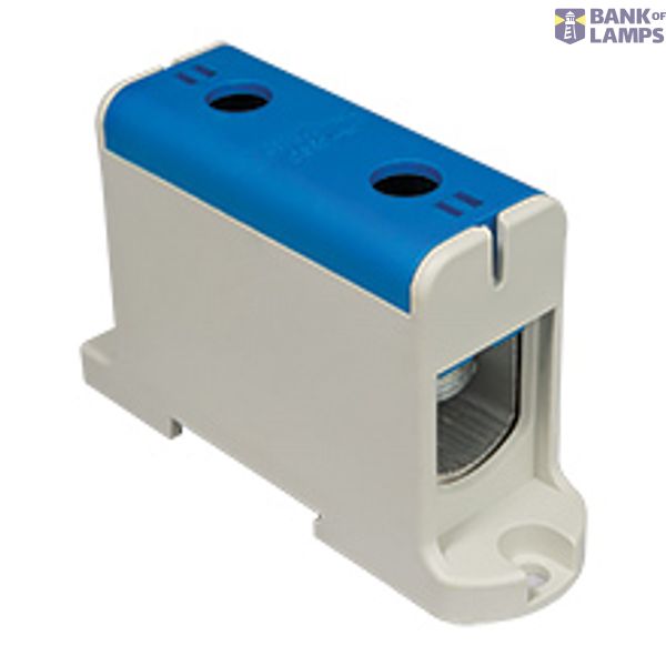 Connector WLZ35P/95/n image 1