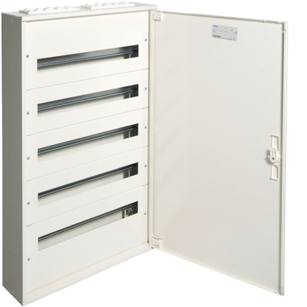 DISTRIBUTION PLANT 120M. MOUNTED IP30 /FW524WT/ image 1