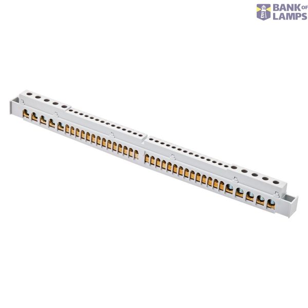 Terminal Block for Enclosure 5x25 and 14x10 image 2