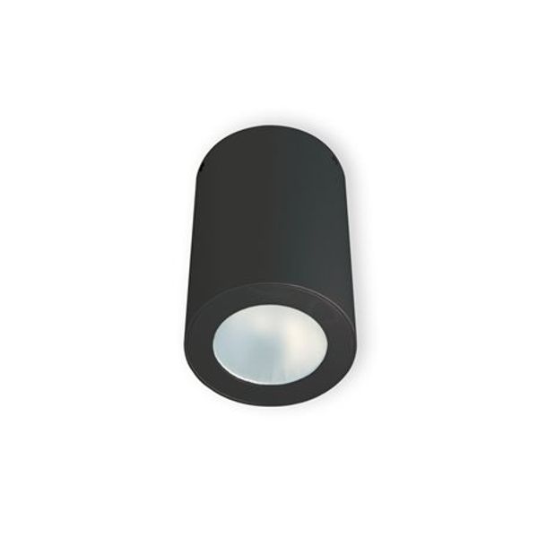 Ceiling luminaire SOL24LBL IP65 2400LM 840 GL BL image 1